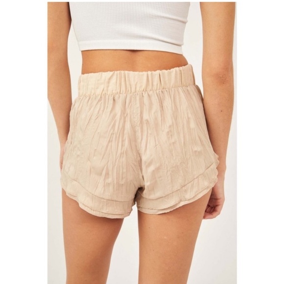 NWT FP Movement Let’s Go Out Shorts✨ Size S - Picture 3 of 7